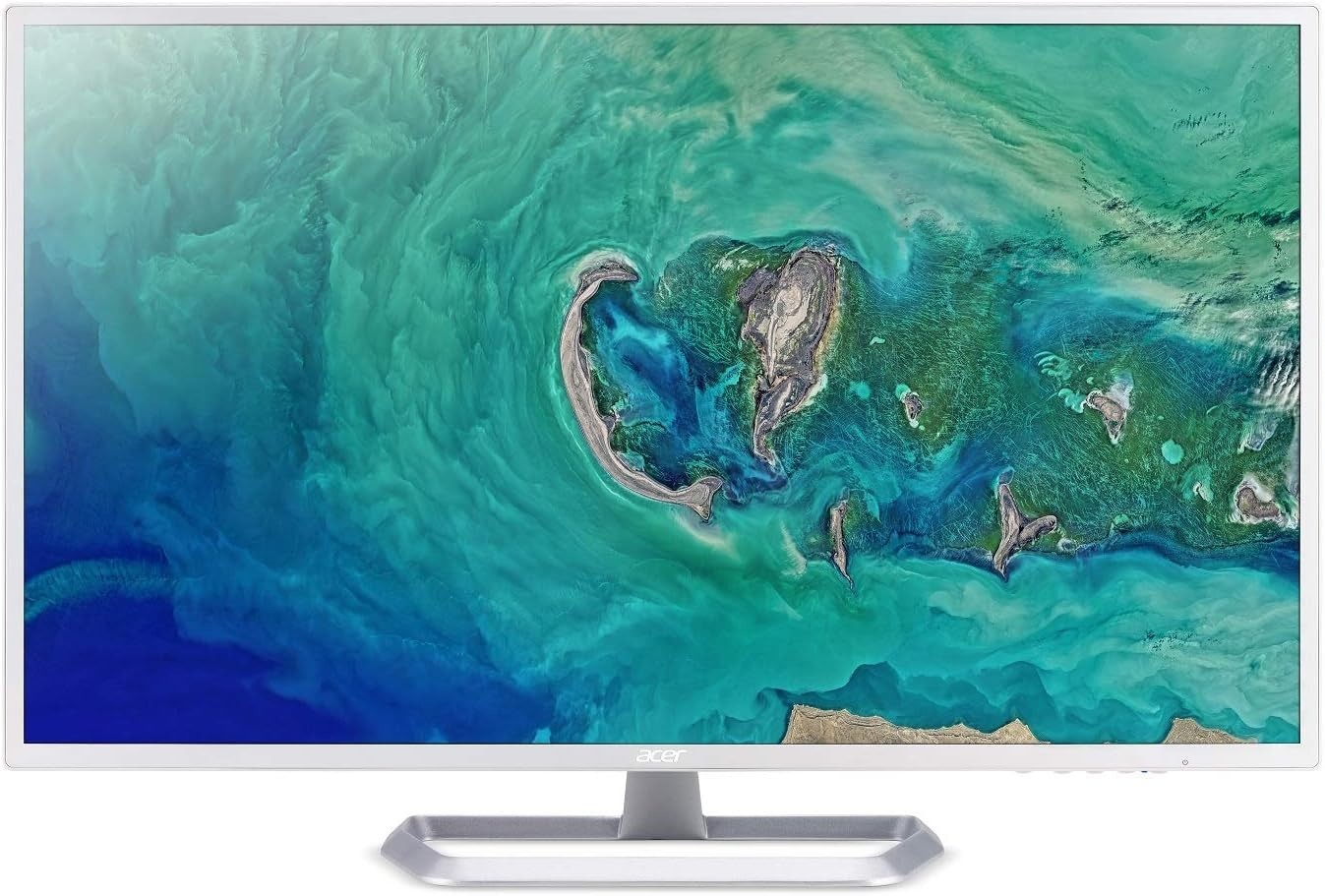 computadoras y laptops - OFERTA Monitor Acer EZ1 32" Pulgadas Full HD (1920 x 1080)