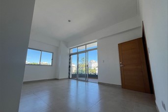 apartamentos - Apartamento en Alquiler, Renacimiento  4