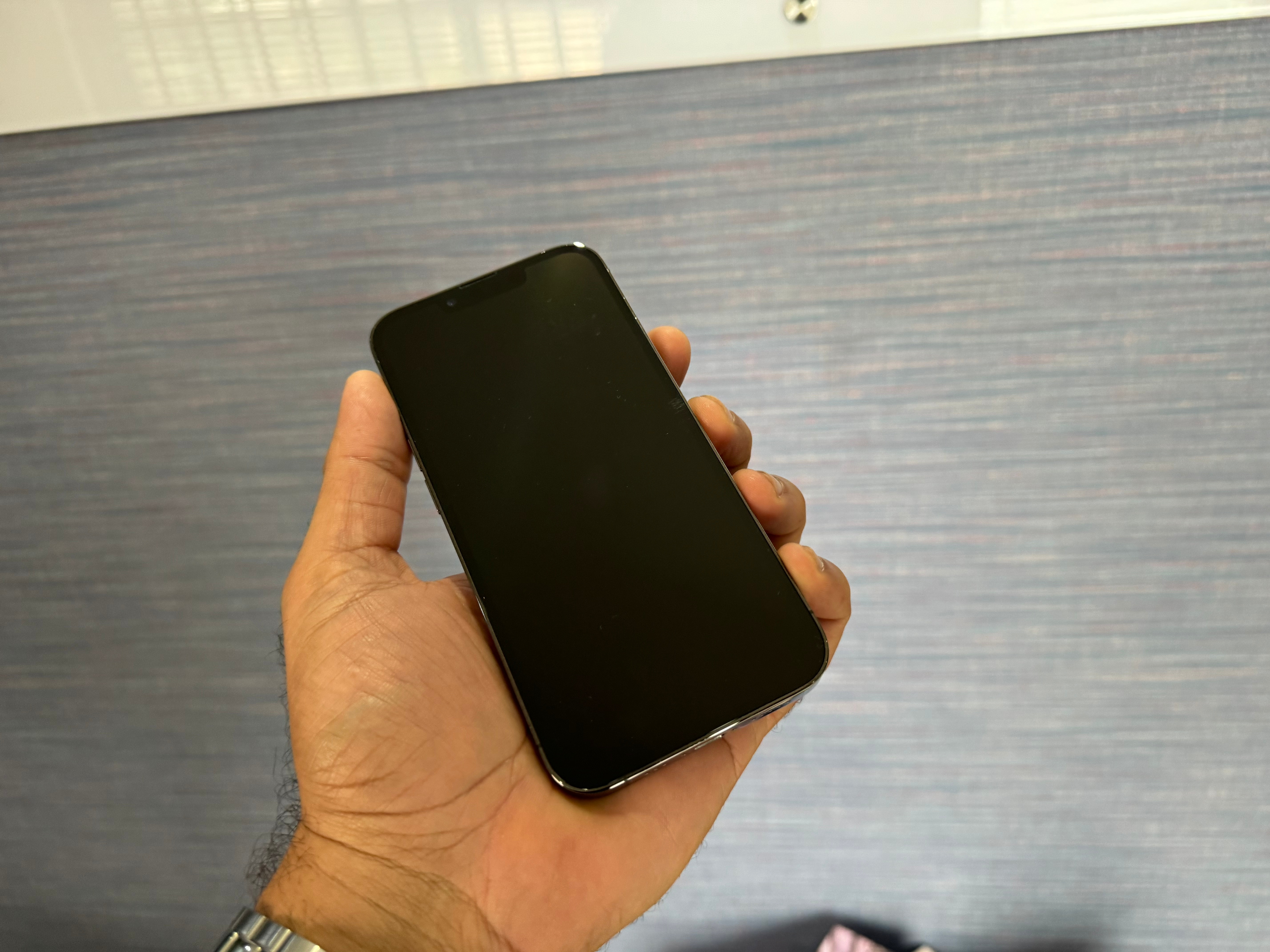 celulares y tabletas - iPhone 14 Pro 128GB Space Blac