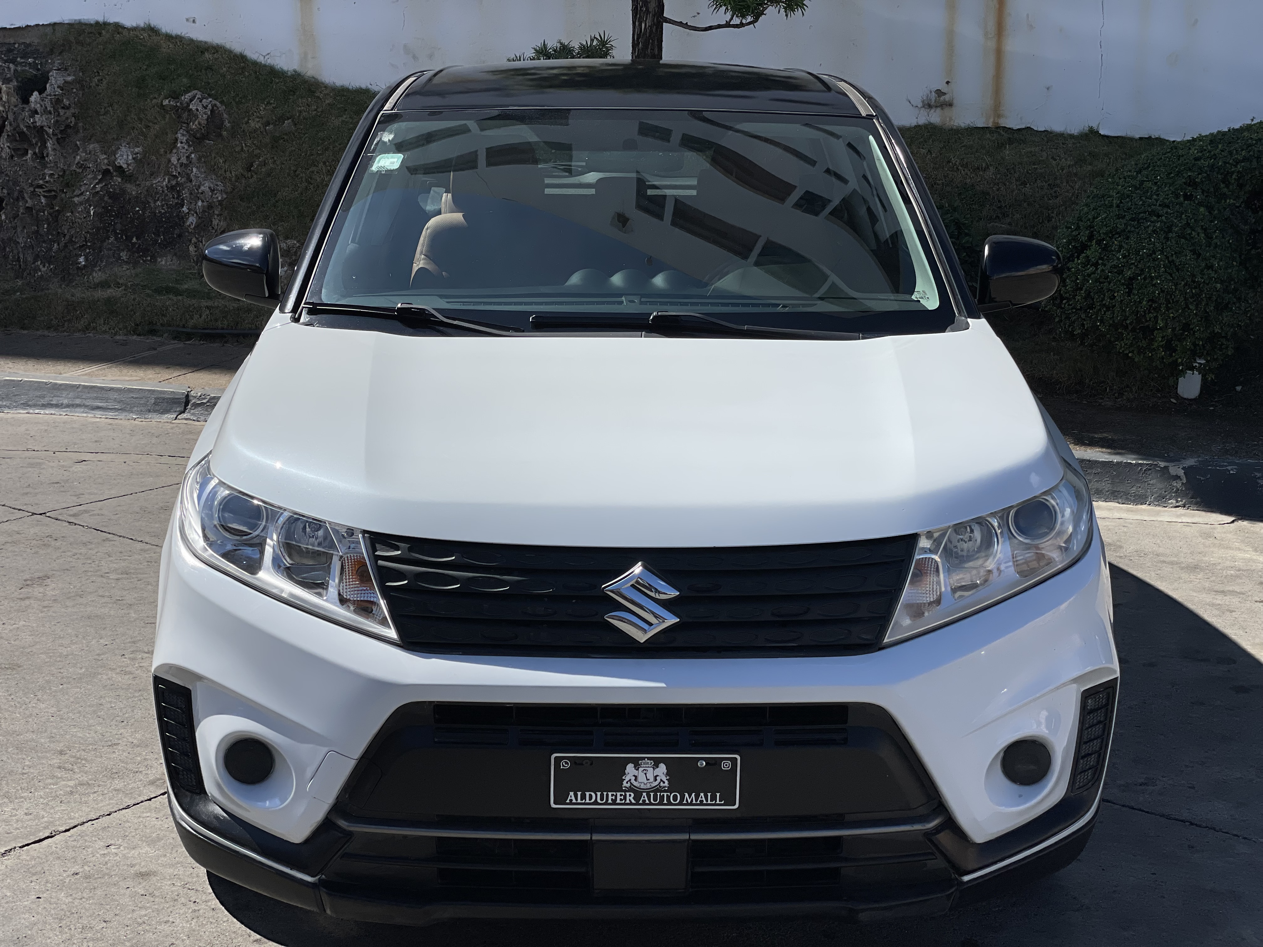 jeepetas y camionetas - Suzuki vitara 2020 9