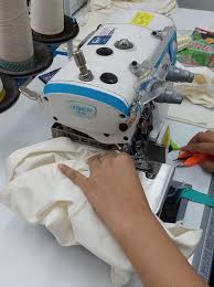 empleos disponibles - OPERARIO DE MAQUINA DE COSER