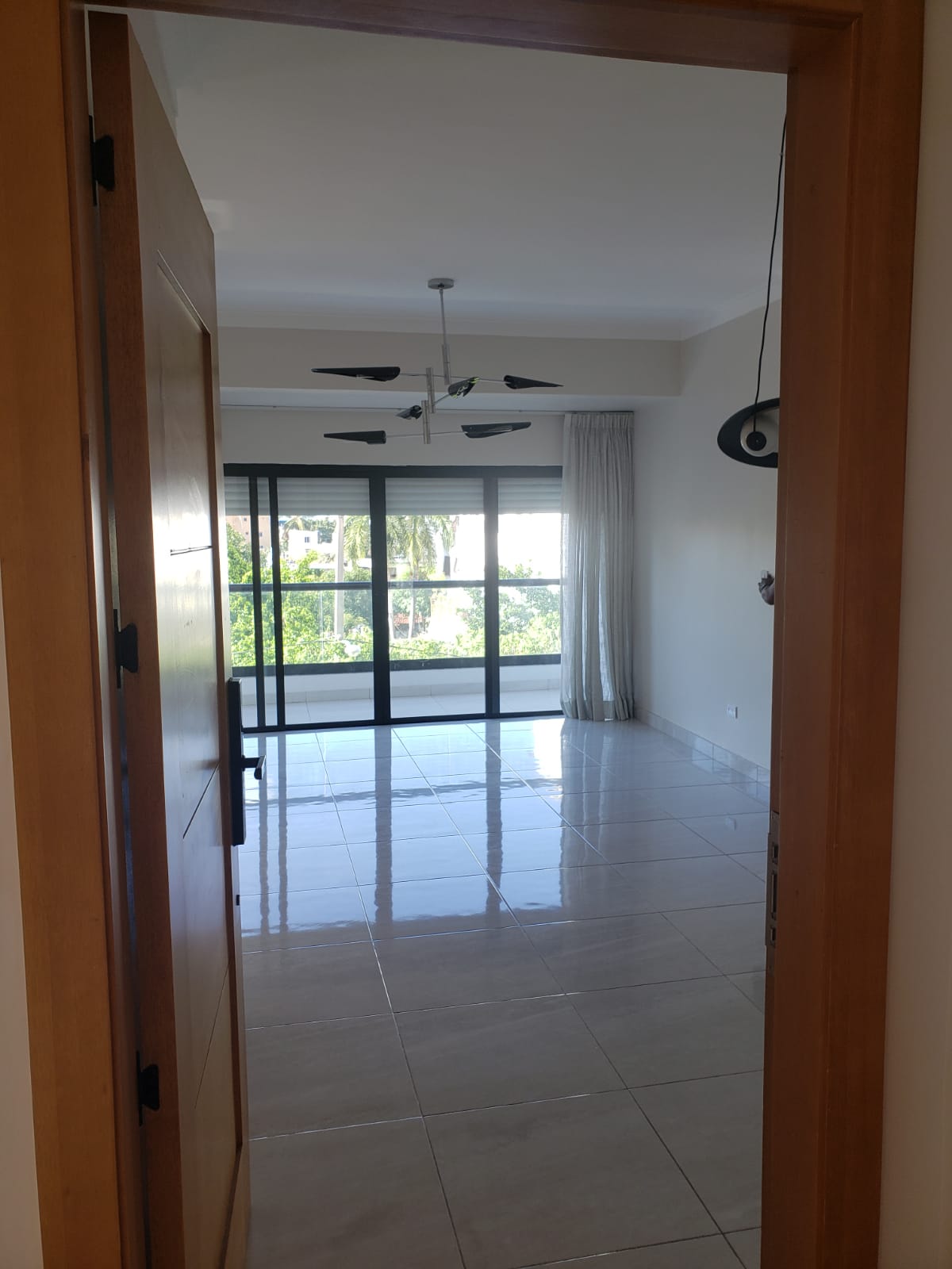 apartamentos - Apartamento en venta en Evaristo Morales 