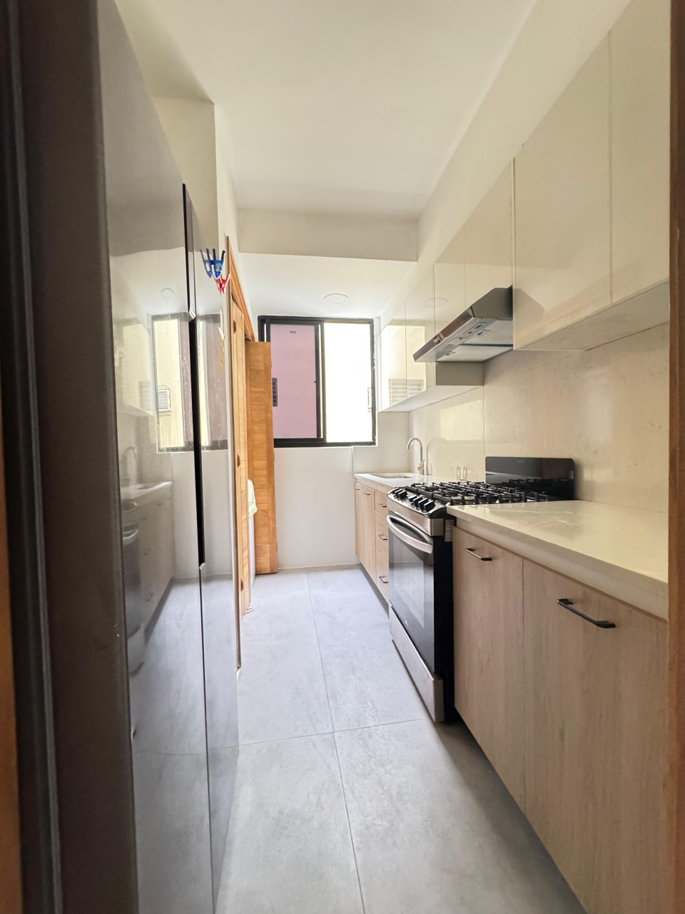 apartamentos - Apartamento en alquiler en Evaristo Morales  5