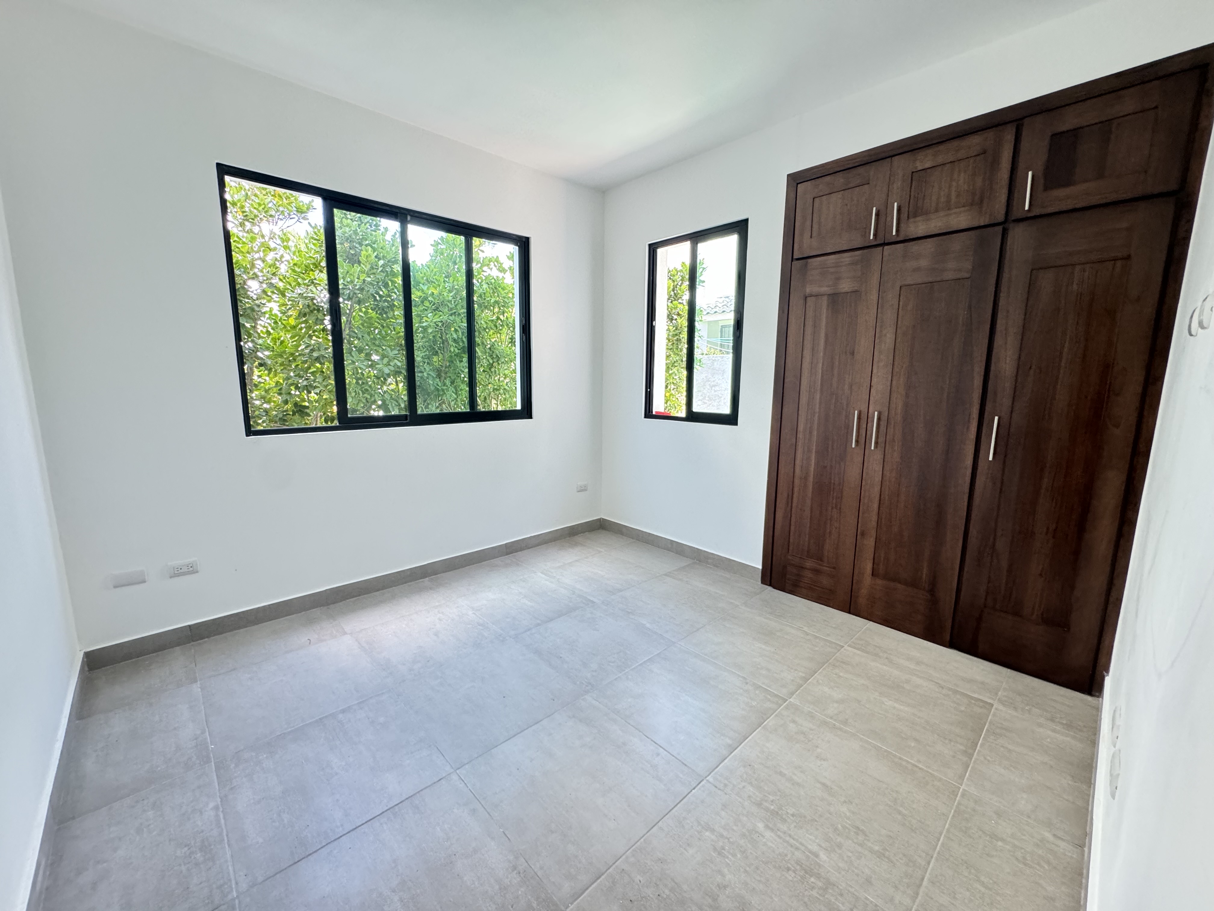 apartamentos - Apt nuevo a estrenar, en torre Sorrento, Llanos de Gurabo, Santiago. 7