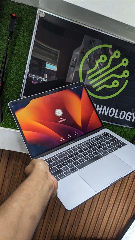 computadoras y laptops - macbook pro 💻 i7 