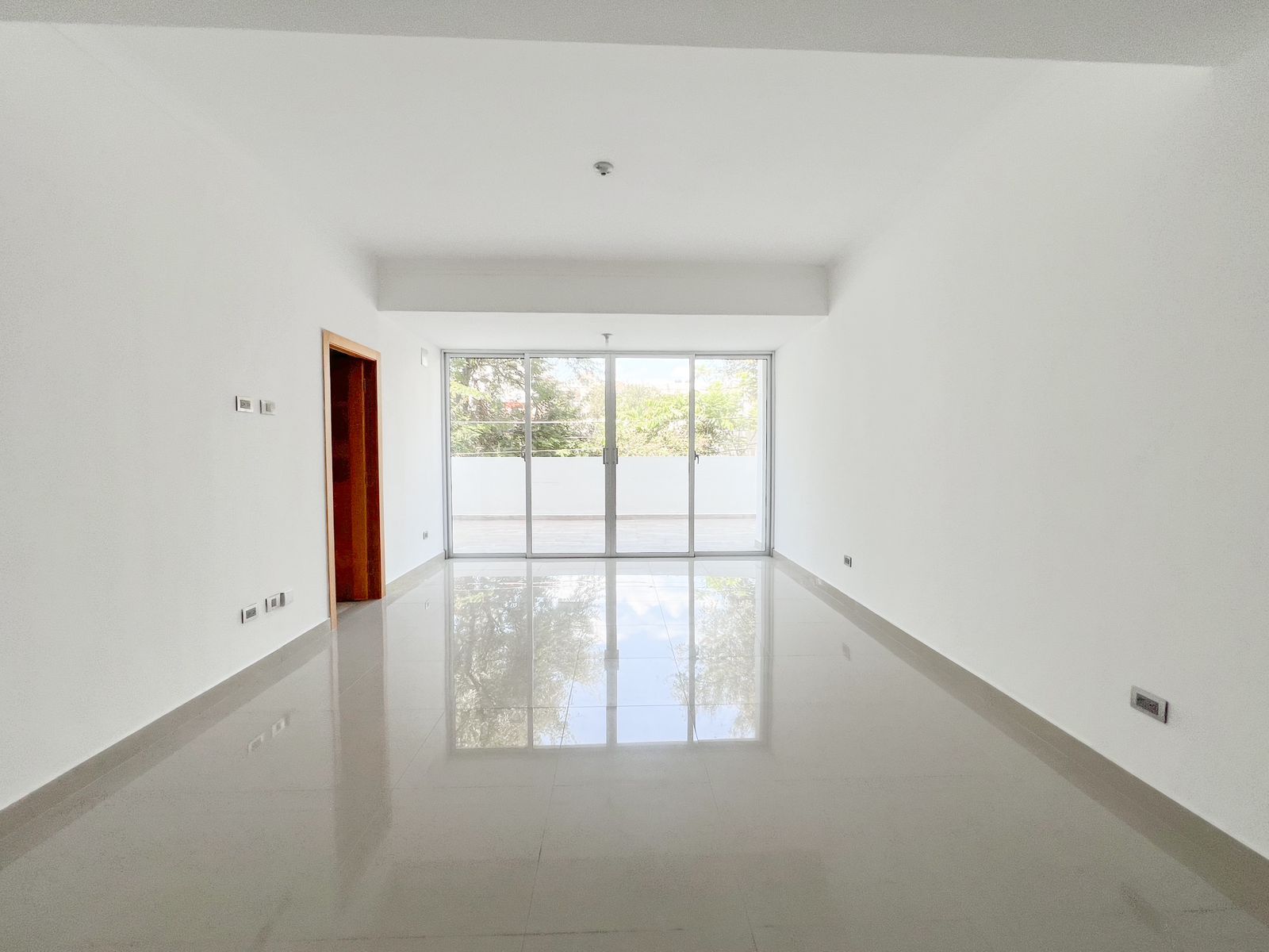 apartamentos - Mirador Sur, Apto De 2 Habitaciones En Alquiler!! 2