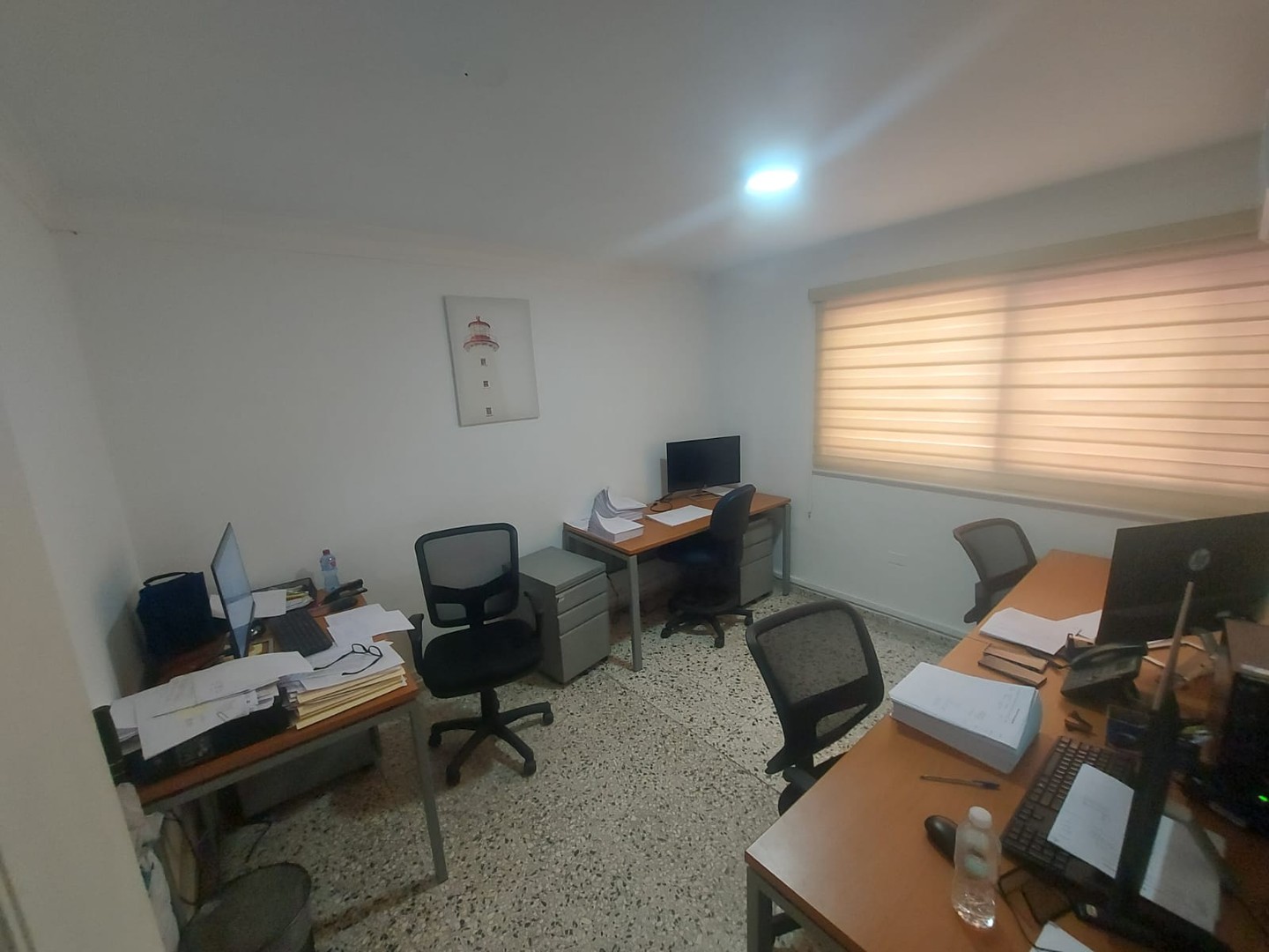 oficinas y locales comerciales - ALQUILO Local Comercial  2do Piso  Urb. Fernandez 7