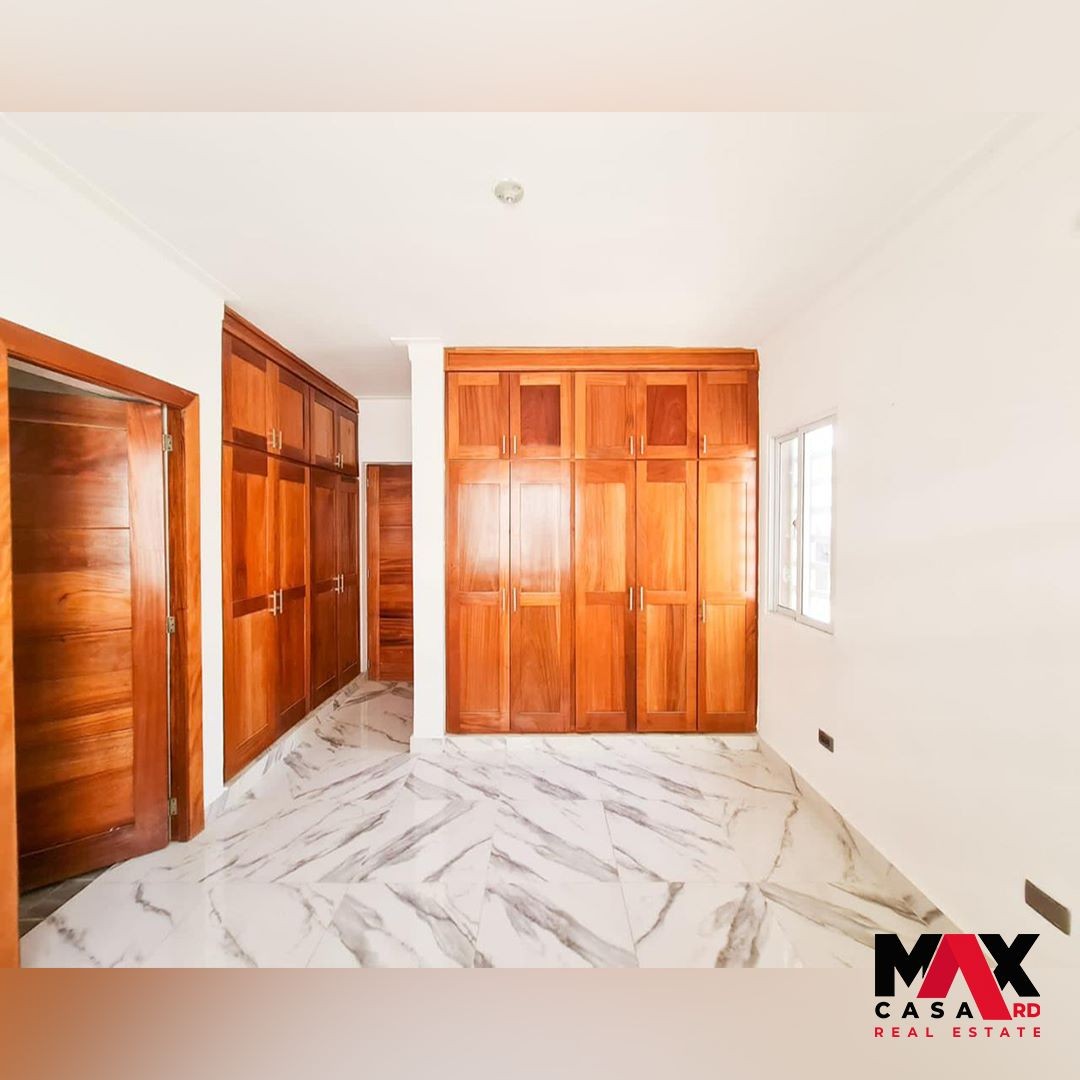 apartamentos - 1ER PISO CON PATIO DE VENTA UBICADO EN AV ECOLOGICA, SANTO DOMINGO ESTE 9