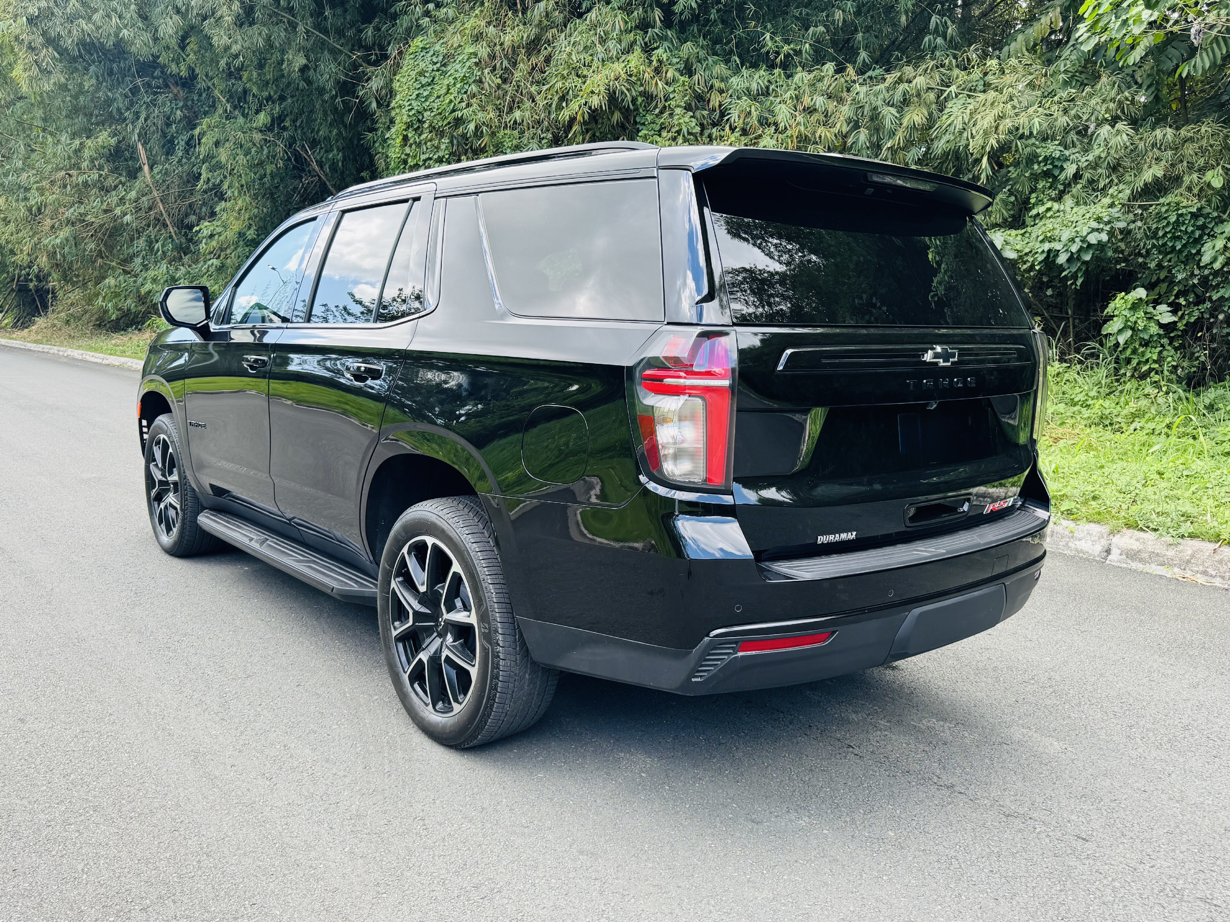 jeepetas y camionetas - CHEVROLET TAHOE RST 2024 ✅ 0KM 2