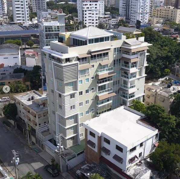 apartamentos - Hermoso Penthouse en venta

En el Naco
 0