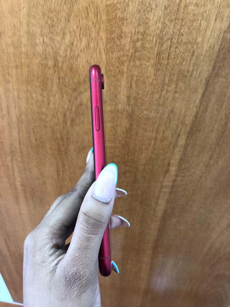 celulares y tabletas - iPhone XR de 64gb Factory Clean 2