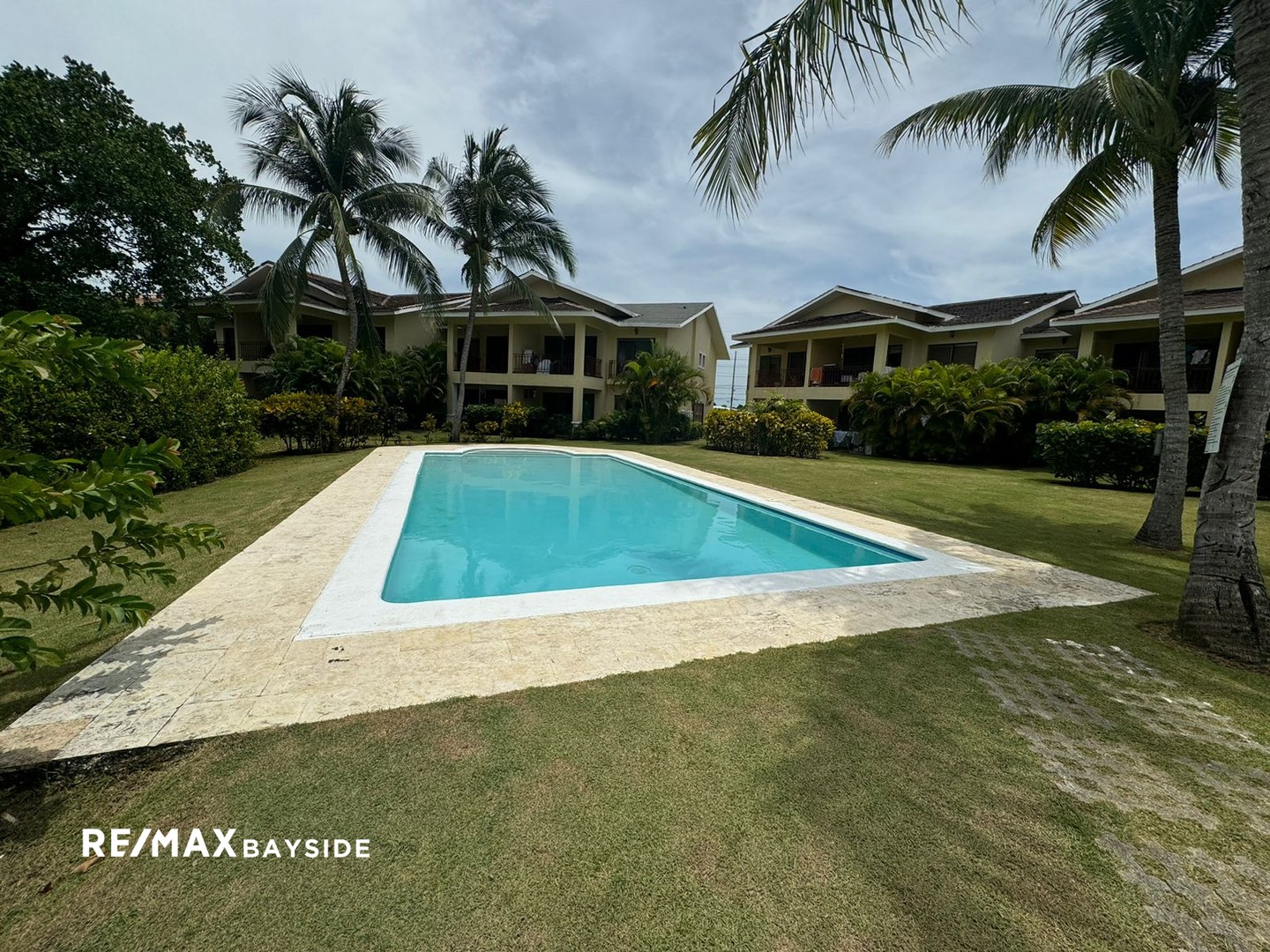 apartamentos - Un oasis de relajación en Cocotal, Punta Cana 2