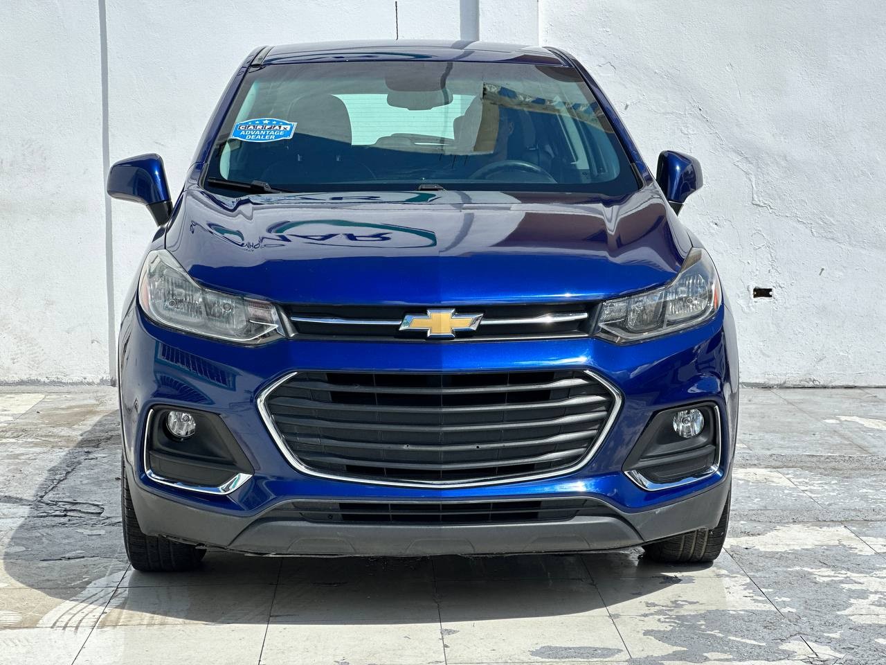 jeepetas y camionetas - CHEVROLET TRAX LT 2017Recien Importada  8