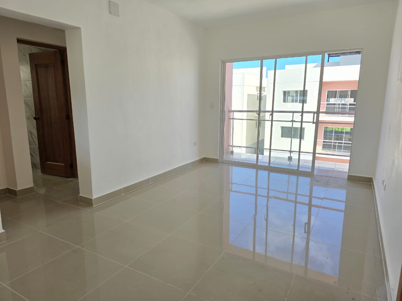 apartamentos - Apartamentos en Punta Cana nuevos a estrenar, ideal para inversión. 1