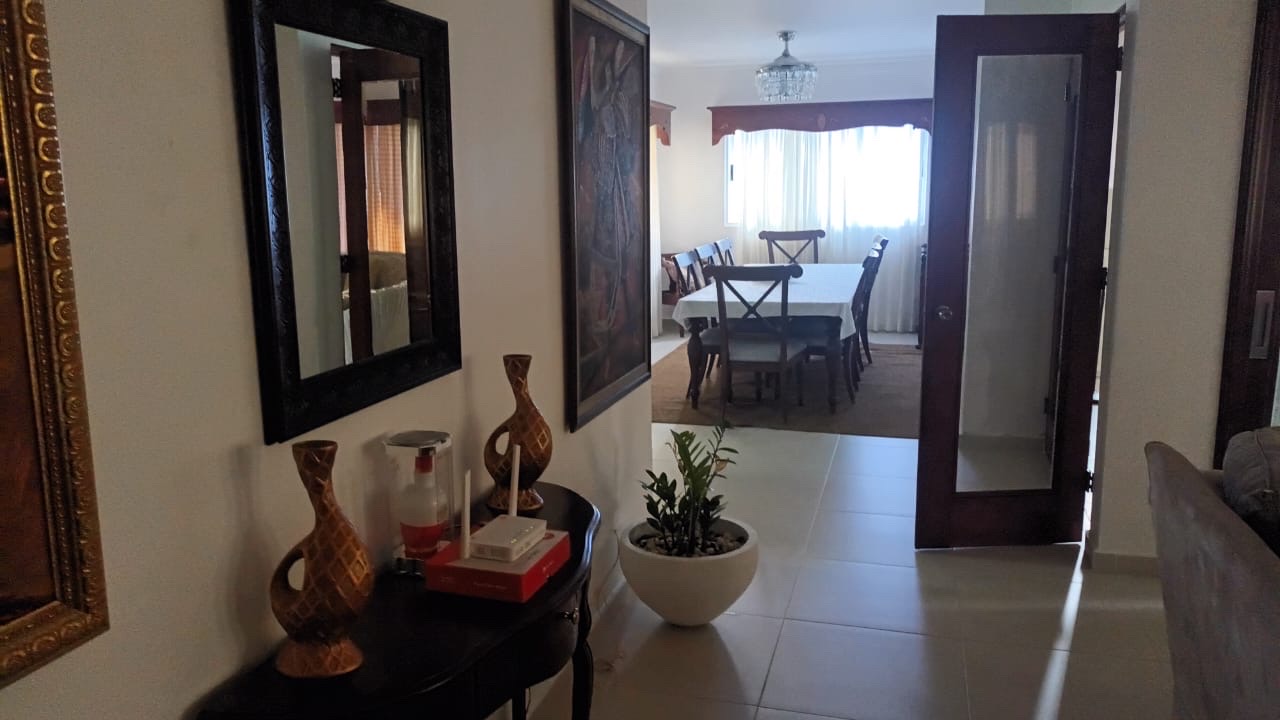 apartamentos - hermoso apartamento en una zona céntrica en Gazcue  6