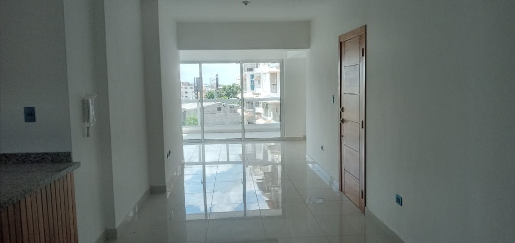 apartamentos - SE VENDE APARTAMENTO NUEVO DE 3 HABITACIONES EN EL RENACIMIENTO, 6TO NIVEL 3