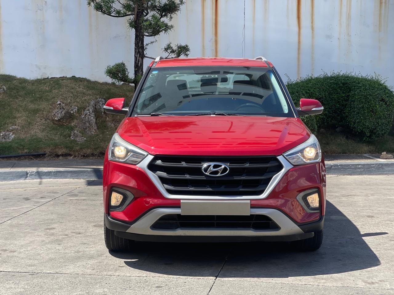 jeepetas y camionetas - HYUNDAI CANTUS 2020 EXCLUSIVE INTERIOR EN PIEL RADIO DE PANTALLA CON CARPLAY  4