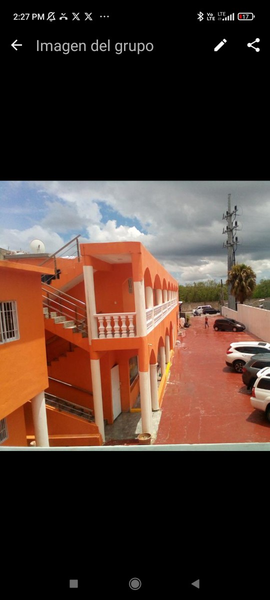 apartamentos - Aparta estudio amueblado En Bavaro Avenida España todos los servicios incluidos 3