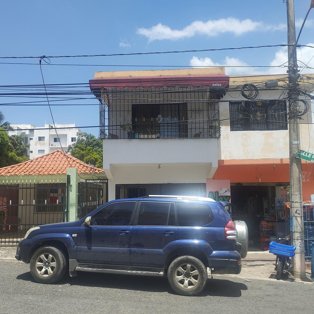 solares y terrenos - esquina en villa marina