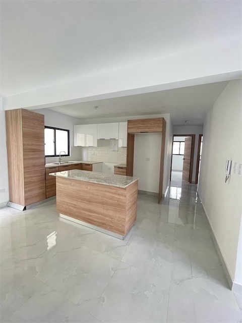 apartamentos - Residencial 𝐆𝐀𝐈𝐀 ll en Carretera Santiago Licey Apartamentos Piscina Y A Soc 8