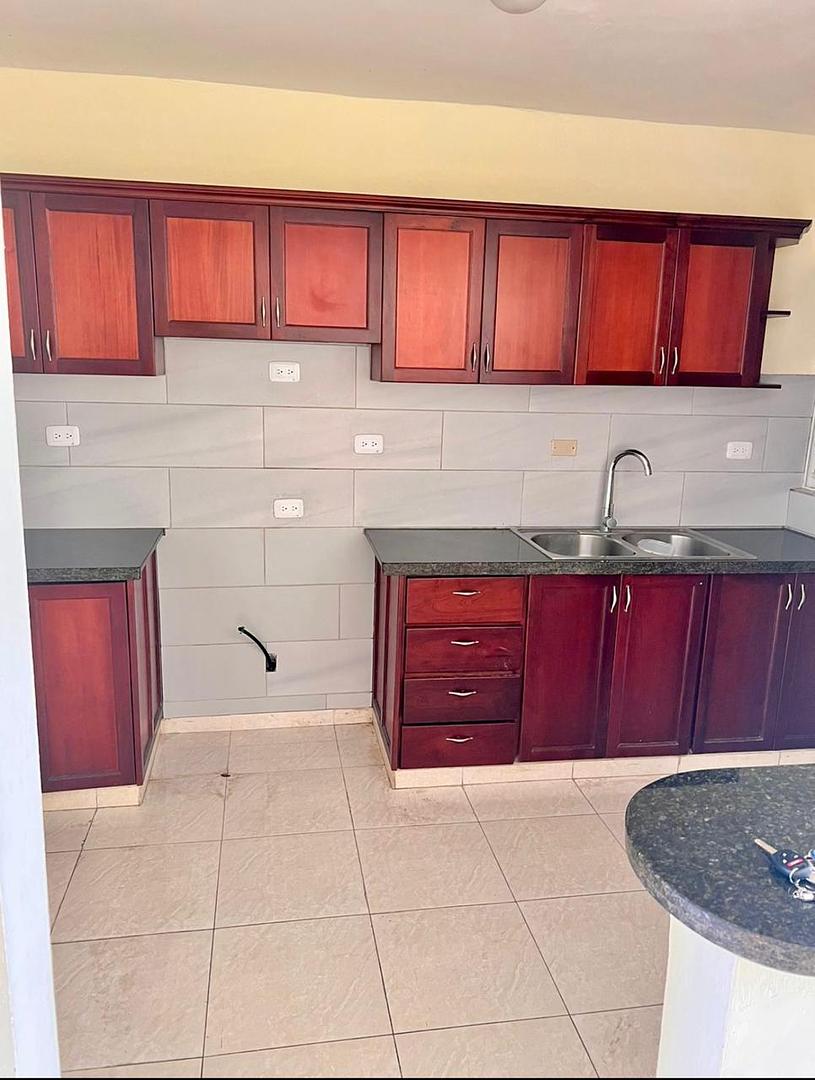 apartamentos - Apto en alquiler  en el Residencial Vista verde ll, Sto Dgo Norte 🇩🇴 3