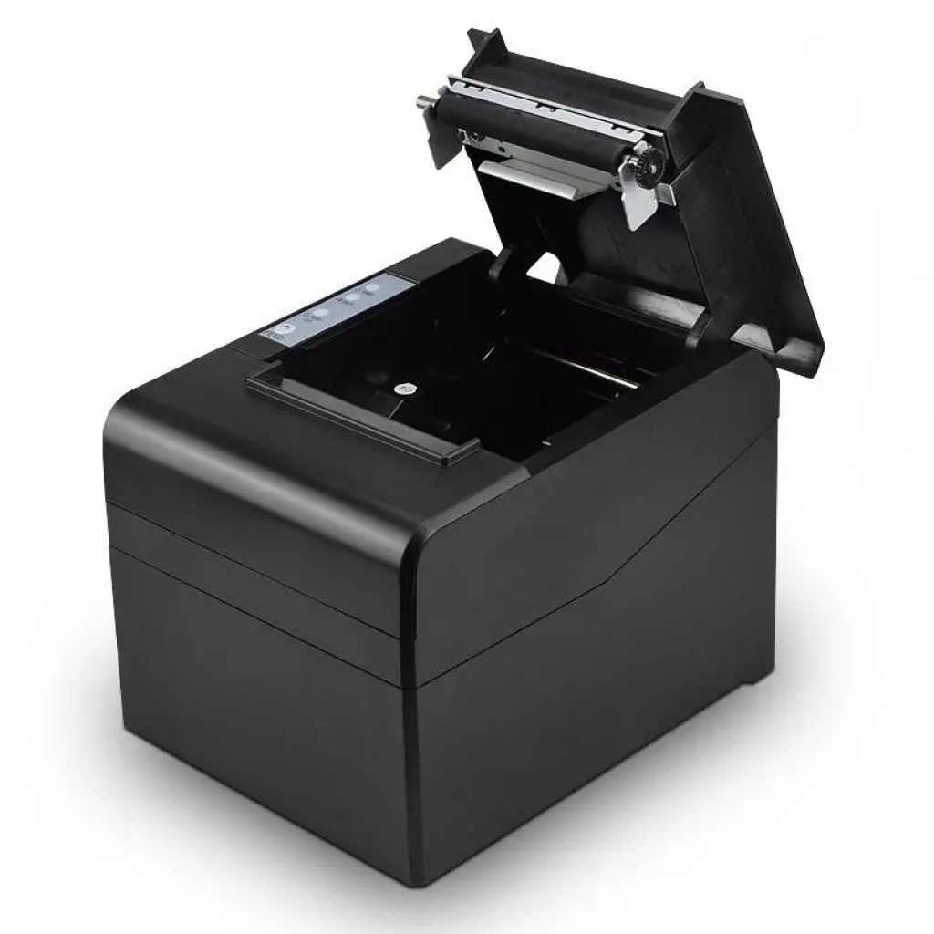 otros electronicos - Impresora termica usb pos-8330, papel 80mm