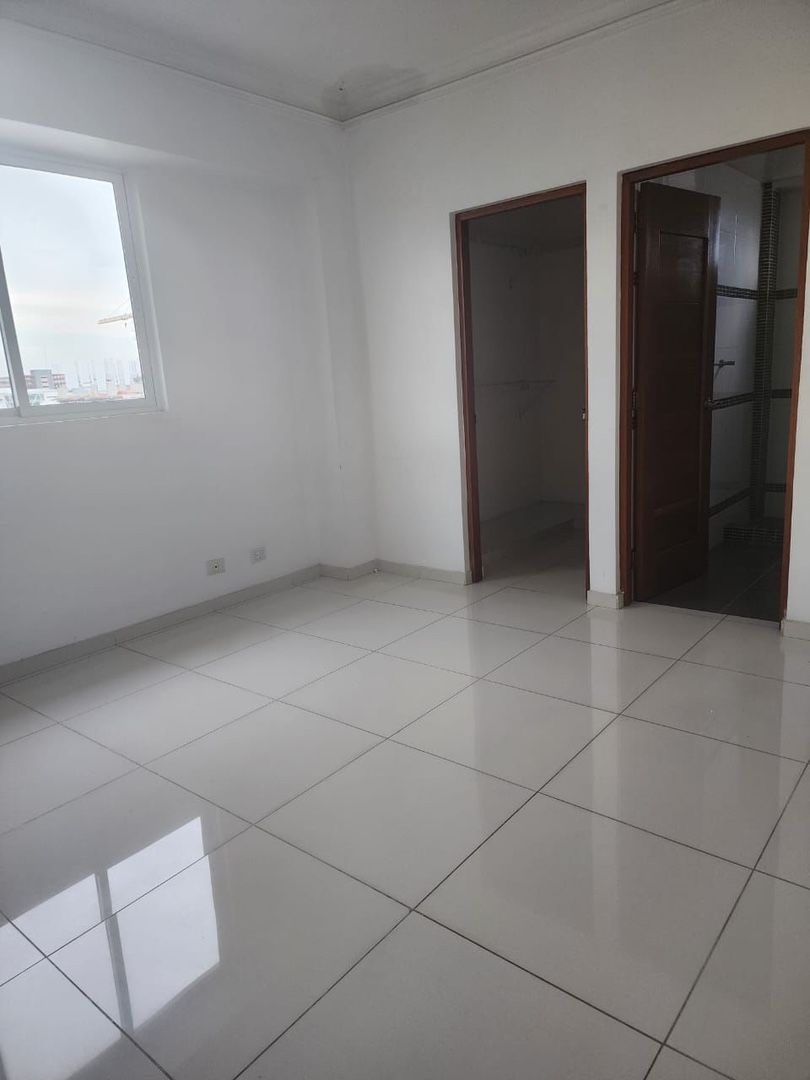 apartamentos - Apartamento en Alquiler en Evaristo Morales