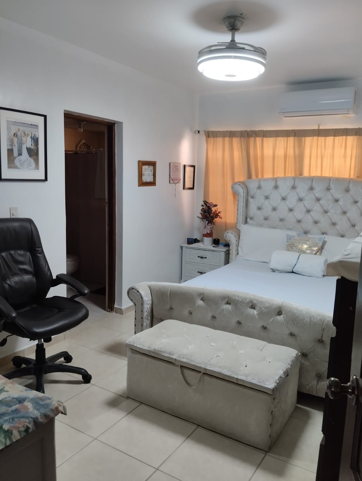 apartamentos - Apartamento primer nivel en las colinas de los río 4