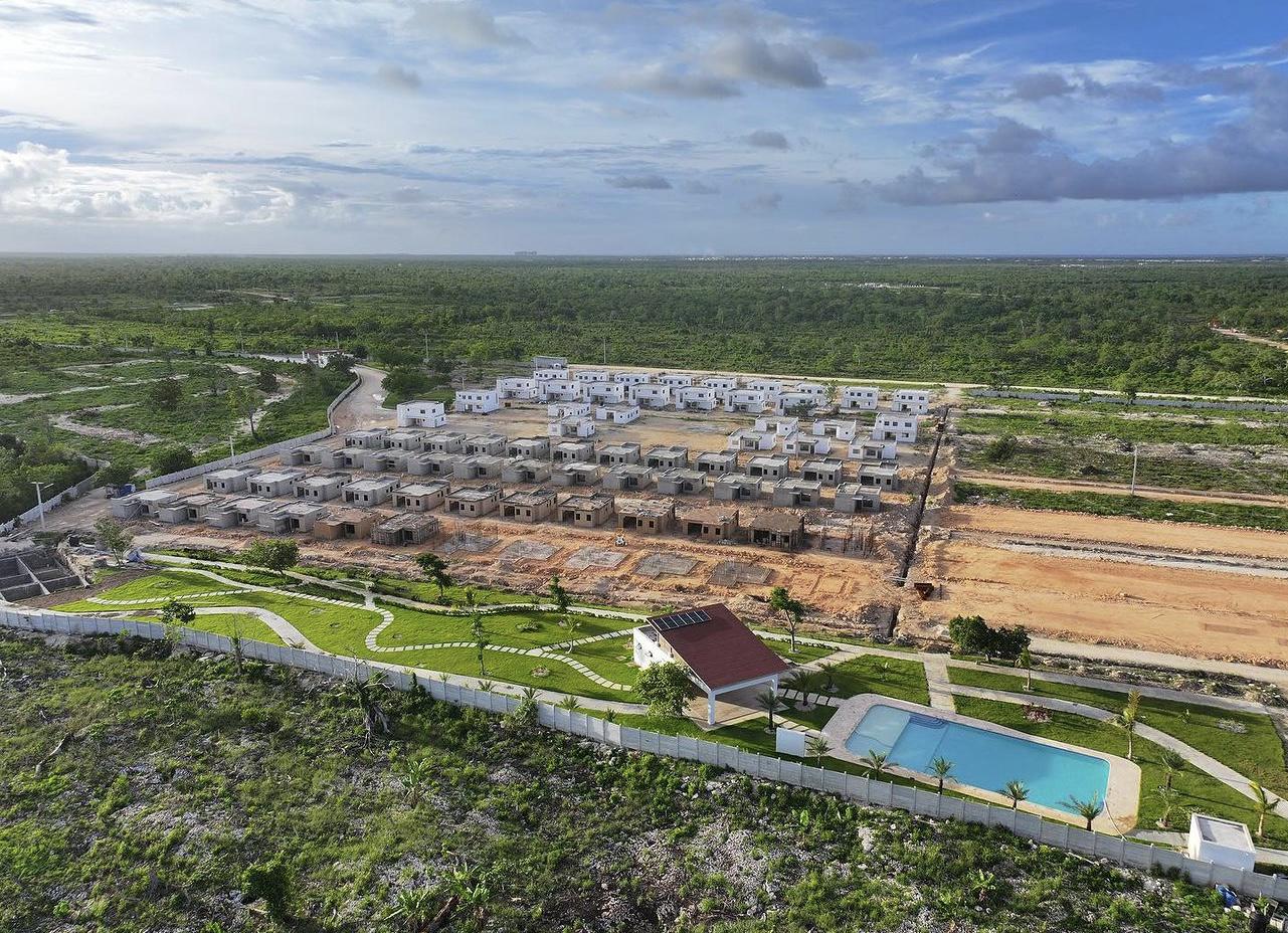 solares y terrenos - VENTAS DE SOLARES EN PUNTA CANA 0