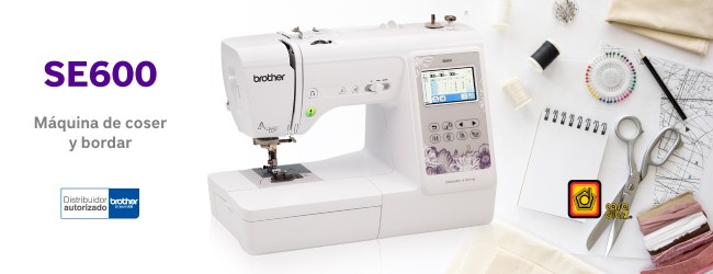 otros electronicos - OFERTA Maquina de Coser Brother 55600