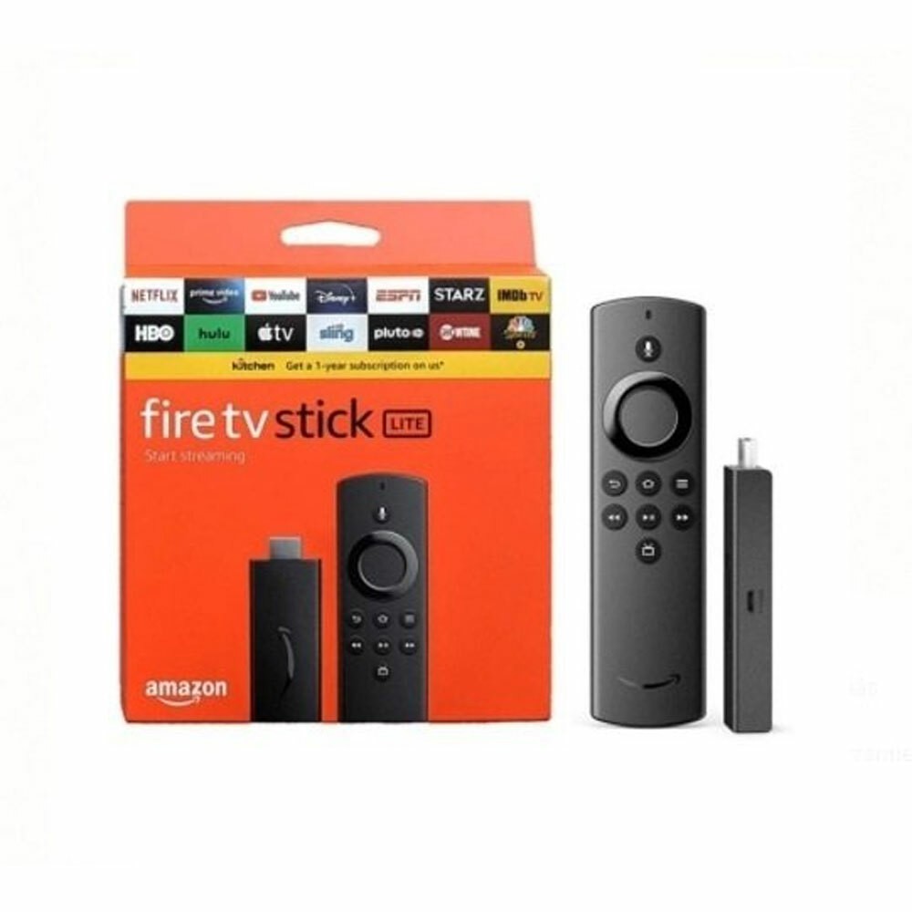 tv - AMAZON FIRE TV STICK LITE 0