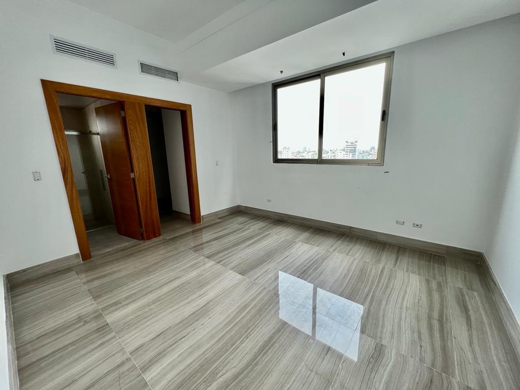 apartamentos - Piscina, Gym, Cine, 3 habitaciones, Family, 3 parqueos  8