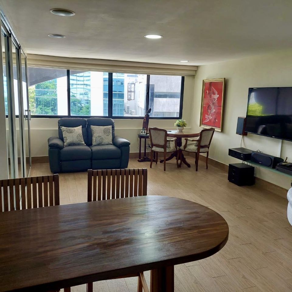 apartamentos - Aparta Estudio Alquiler en Naco 5