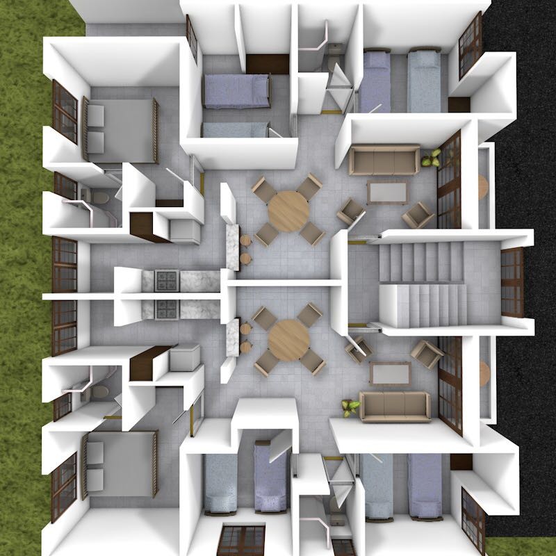 apartamentos - Apartamentos con Bono Vivienda, Velamar II 9