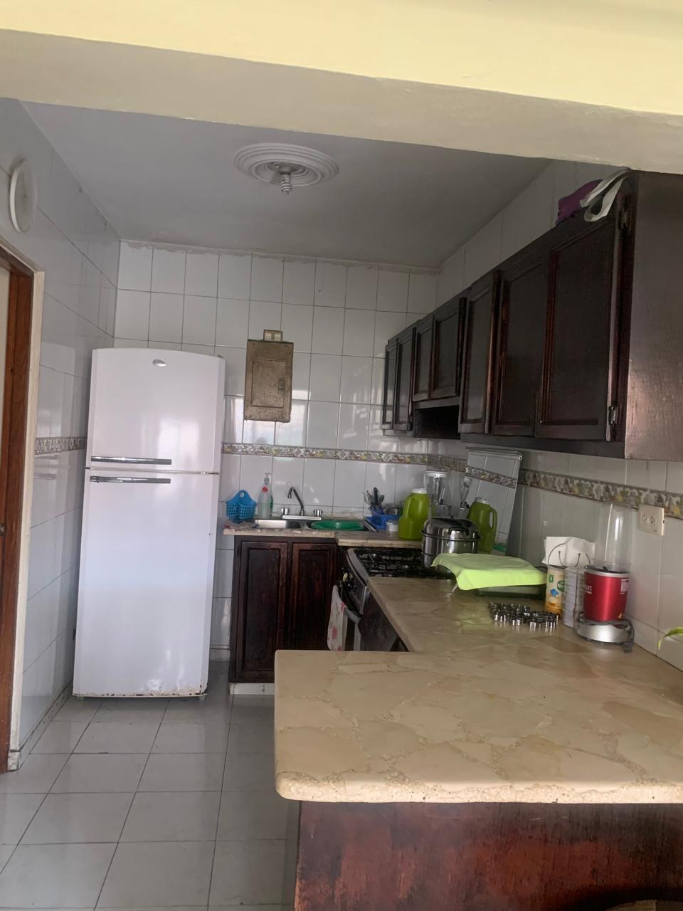 apartamentos - Vendo independencia Atlántida tres hab dos baños  9