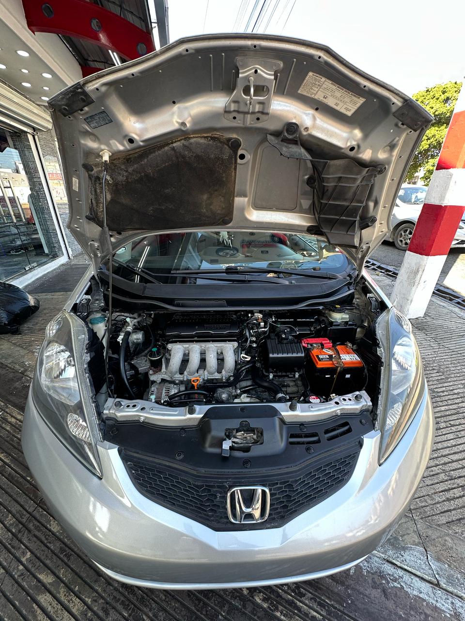 carros - Honda fit ex 2013 americana  2