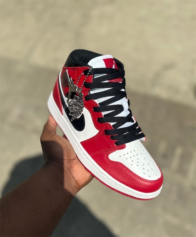Jordan retro uno hotsell