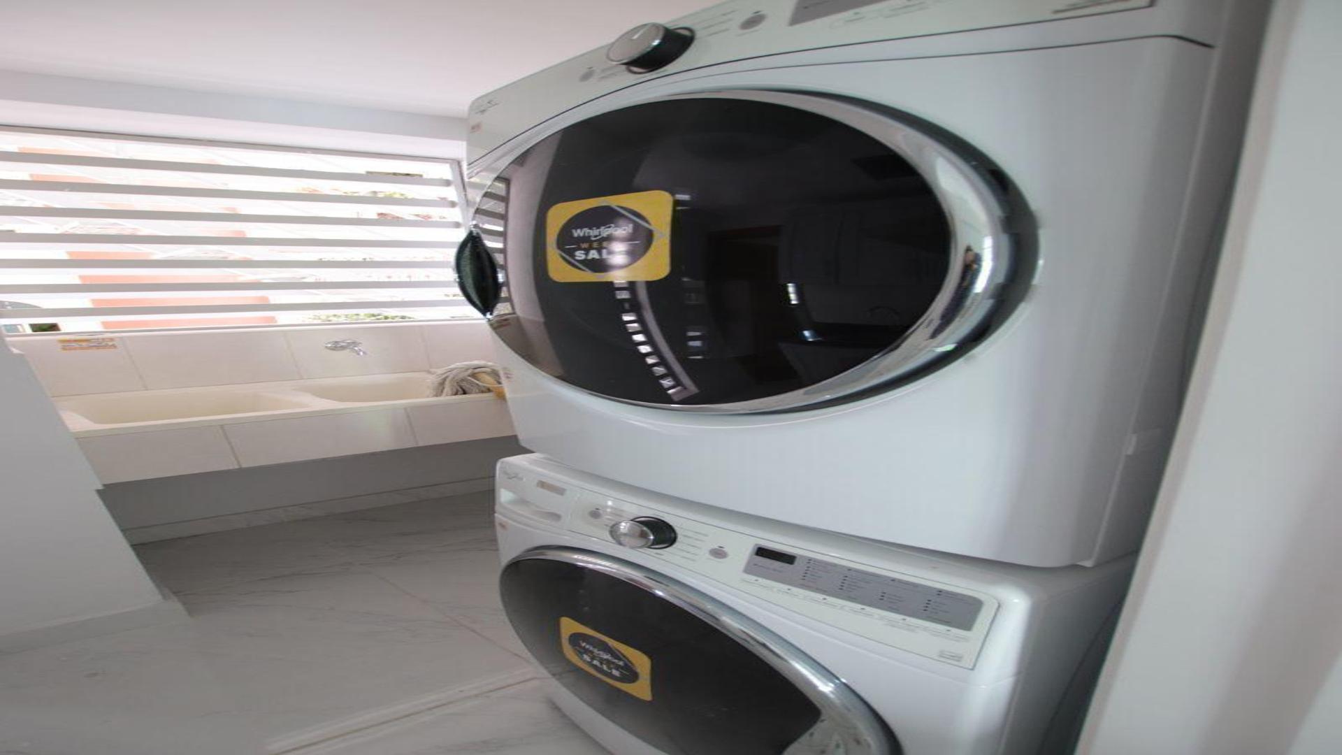 apartamentos - Apartamento de 3 habitaciones en Bella Vista - con piscina 8