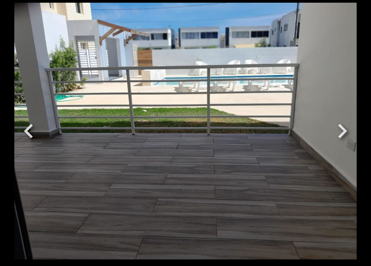 apartamentos - Gran apartamento de venta en bavaro 6