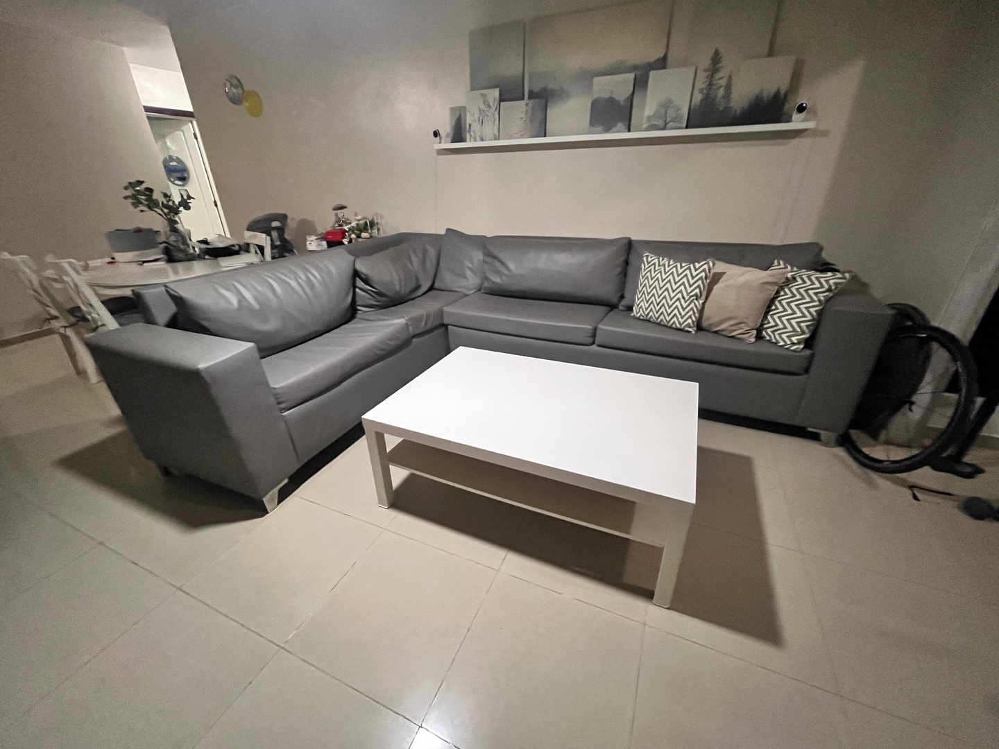 muebles y colchones - Mueble sala