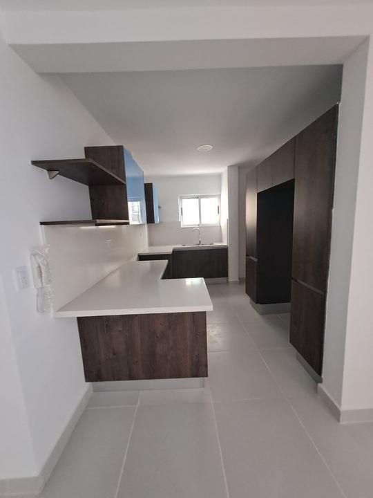 apartamentos - APARTAMENTO DE 3 HABITACIONES EN EVARISTO MORALES *NUEVO A ESTRENAR*

 6