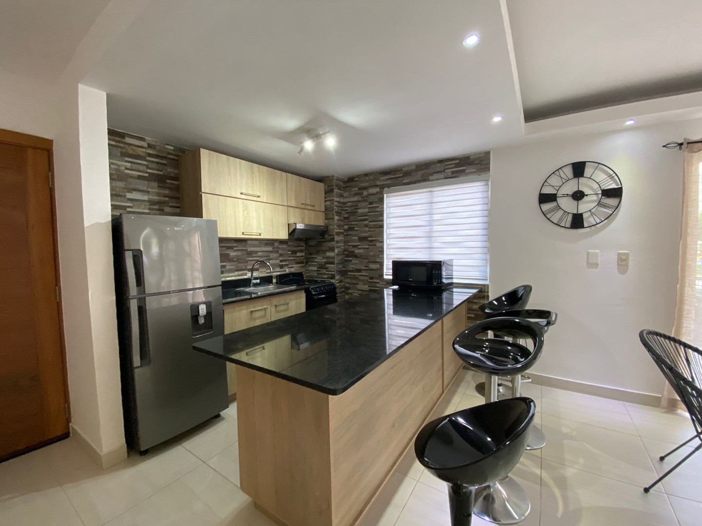 apartamentos - Hermoso Apartamento en Bavaro Punta Cana 7