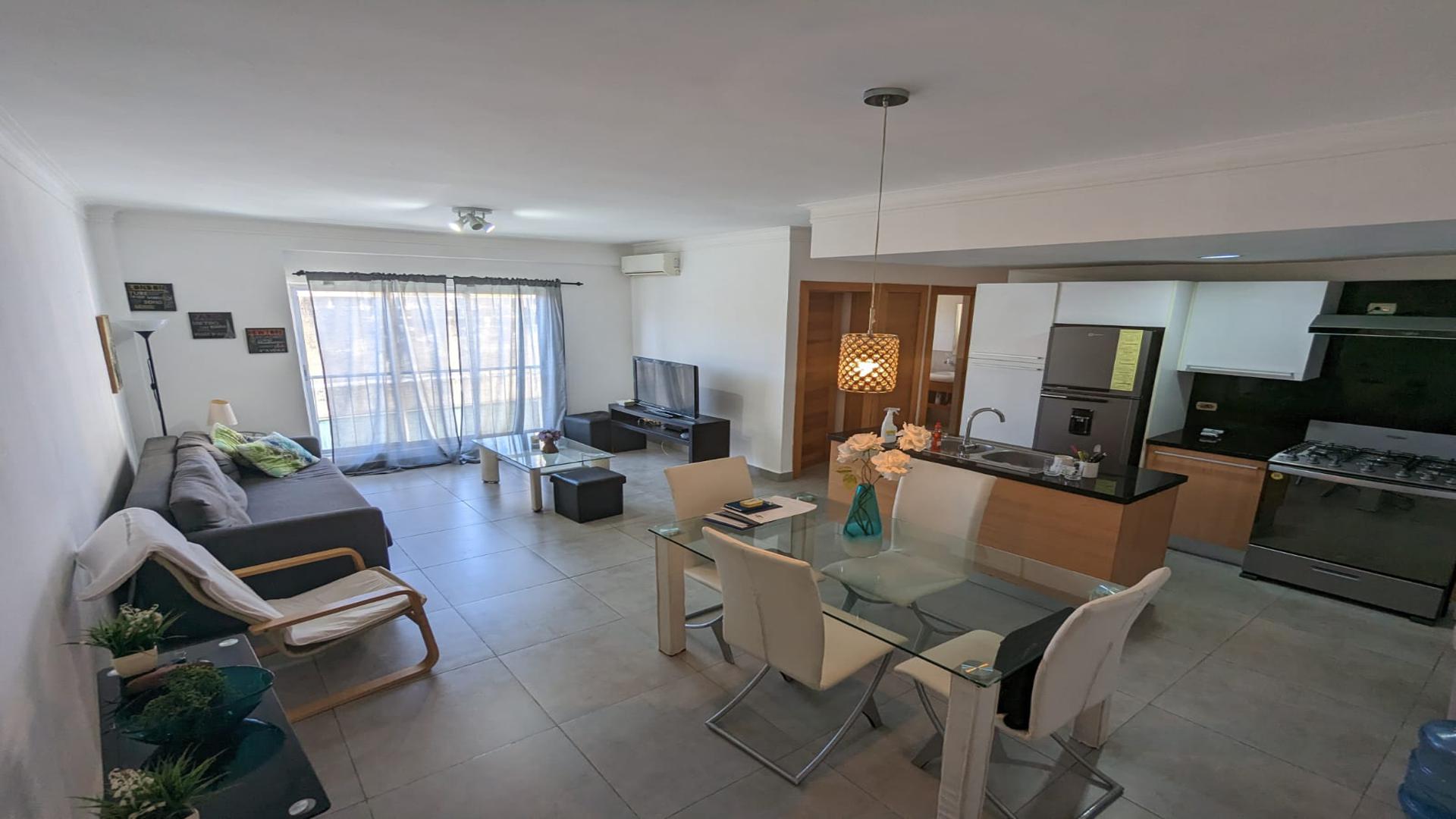 apartamentos - VENTA GAZCUE 5