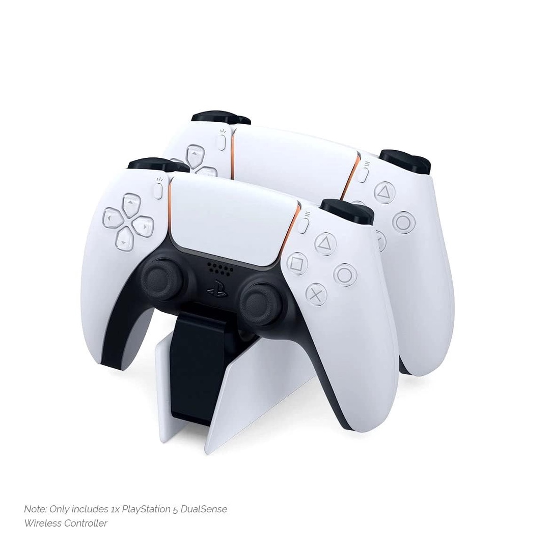 consolas y videojuegos - PLAYSTATION DUALSENSE WIRELESS CONTROLLER ORIGINALES OEM 7