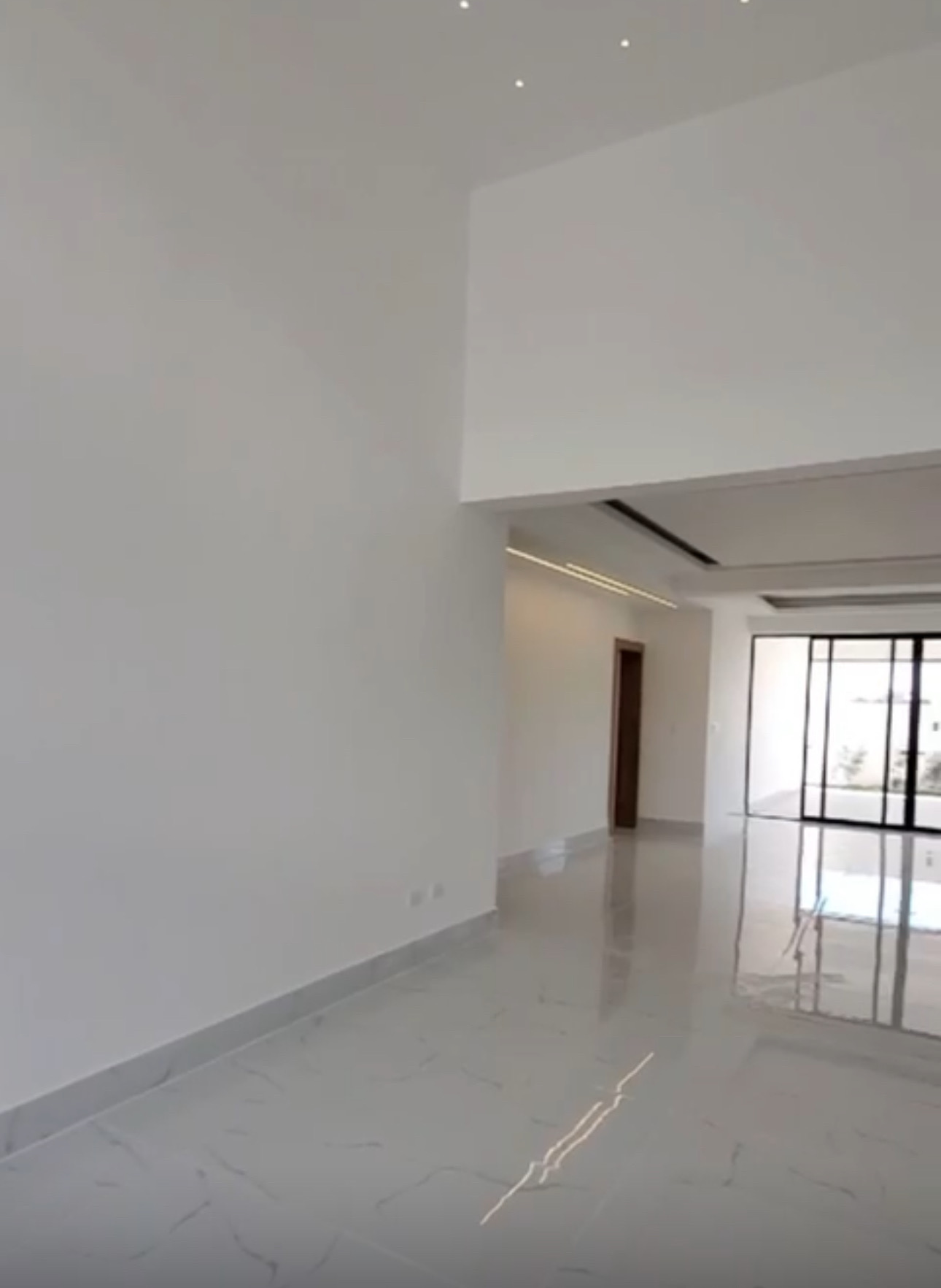 casas - casa nueva de venta, en proyecto cerrado, llanos de Gurabo, Santiago. 6