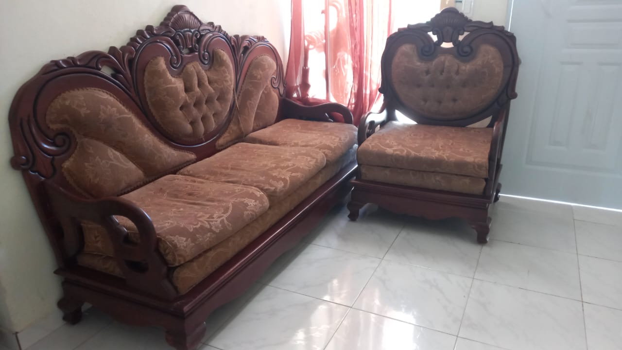 muebles y colchones - A buen precio muebles varios 0