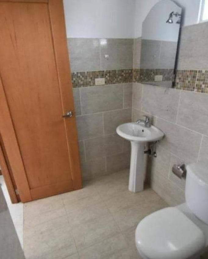 apartamentos - vendo 2do piso brisas de don pedro con piscina  7