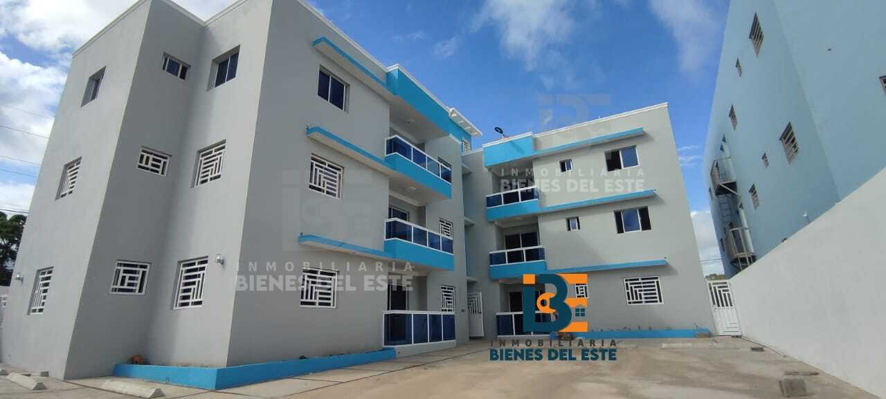 apartamentos - Apartamento de Oportunidad, Aprovecha y Adquiere Tú Apartamento