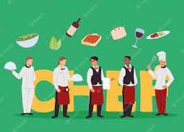 empleos disponibles - CAMAREROS- BARTENDER- COCINEROS. SANTIAGO DE LOS CABALLEROS.