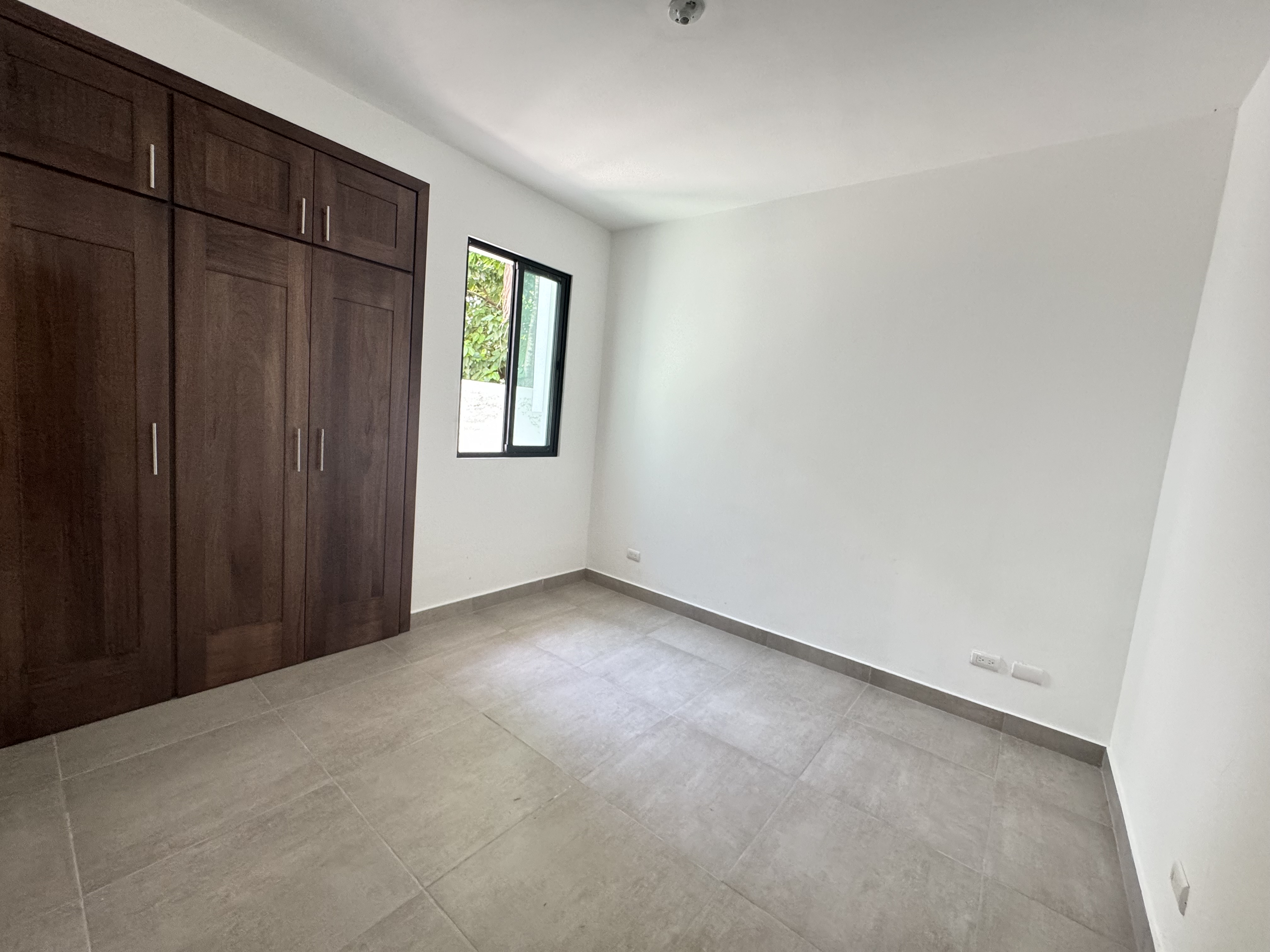 apartamentos - Apt nuevo a estrenar, en torre Sorrento, Llanos de Gurabo, Santiago. 8